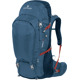 Рюкзак туристичний Ferrino Transalp 75L Blue (75694MBB)
