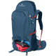 Рюкзак туристичний Ferrino Transalp 75L Blue (75694MBB)