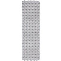 Килимок надувний Ferrino Air Warm Mat Grey (78248OII) Килимок надувний Ferrino Air Warm Mat Grey (78248OII)