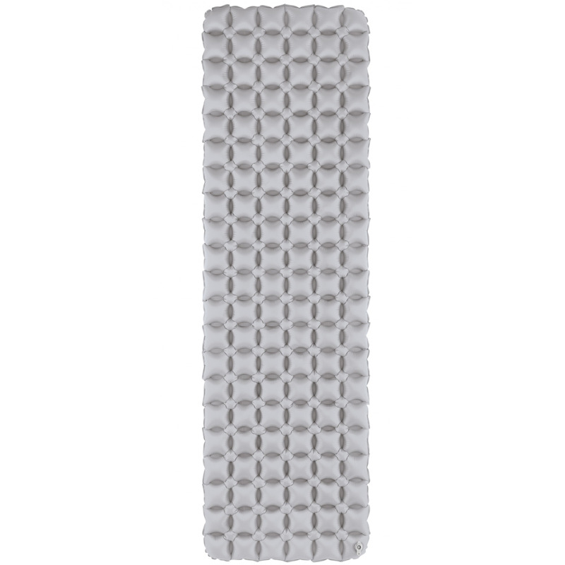Килимок надувний Ferrino Air Warm Mat Grey (78248OII) Килимок надувний Ferrino Air Warm Mat Grey (78248OII)