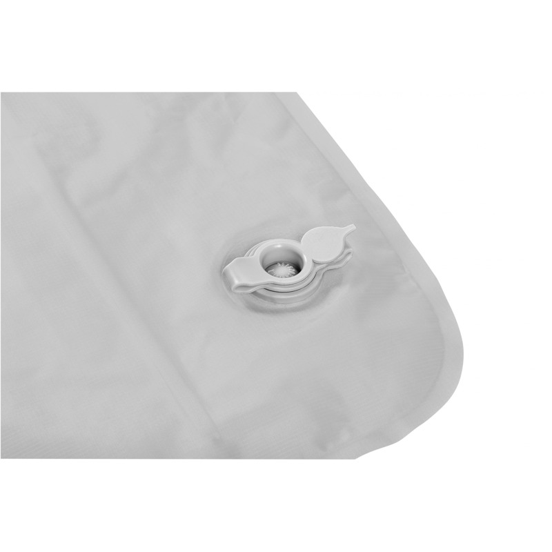 Килимок надувний Ferrino Air Warm Mat Grey (78248OII) Килимок надувний Ferrino Air Warm Mat Grey (78248OII)