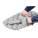 Килимок надувний Ferrino Air Warm Mat Grey (78248OII) Килимок надувний Ferrino Air Warm Mat Grey (78248OII)