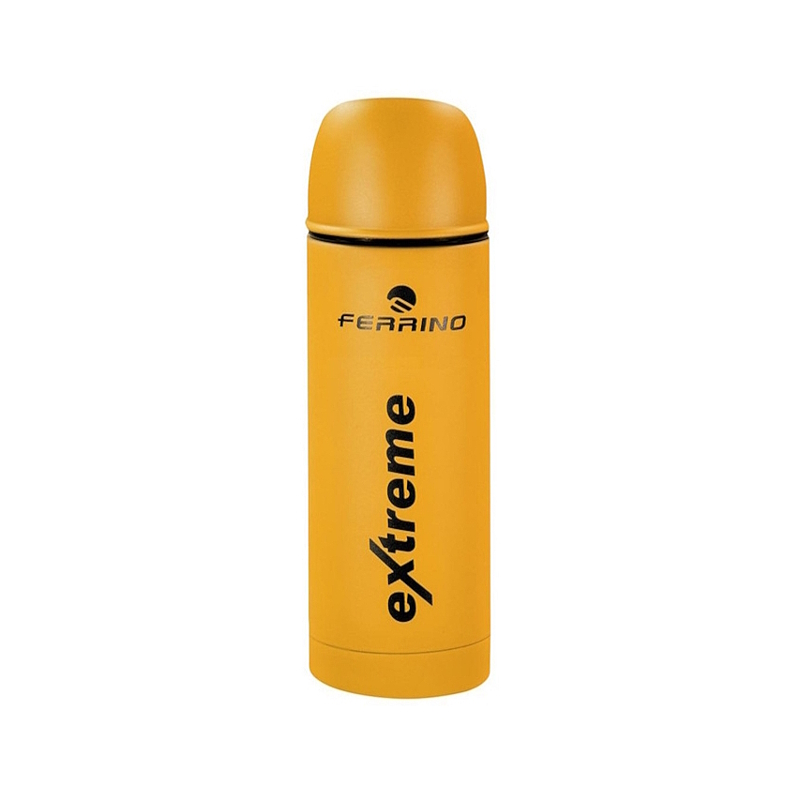Термос Ferrino Extreme Vacuum Bottle 0.5L Artisan Gold (79344LGG) Термос Ferrino Extreme Vacuum Bottle 0.5L Artisan Gold (79344LGG)