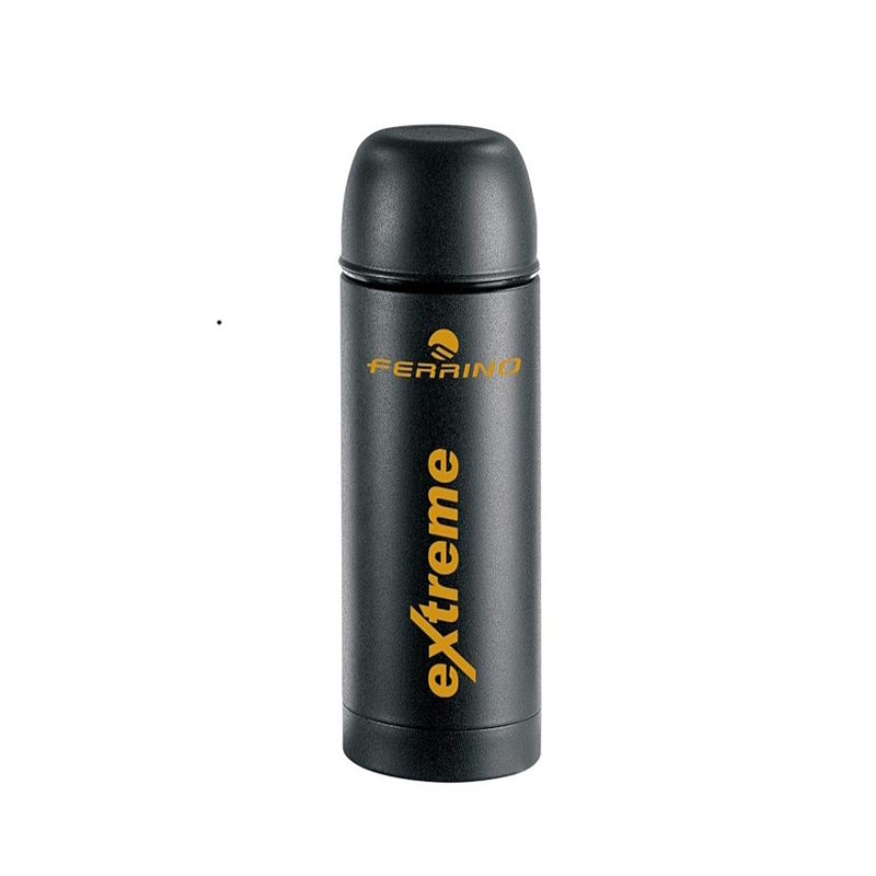 Термос Ferrino Extreme Vacuum Bottle 0.5L Black (79344CCC) Термос Ferrino Extreme Vacuum Bottle 0.5L Black (79344CCC)