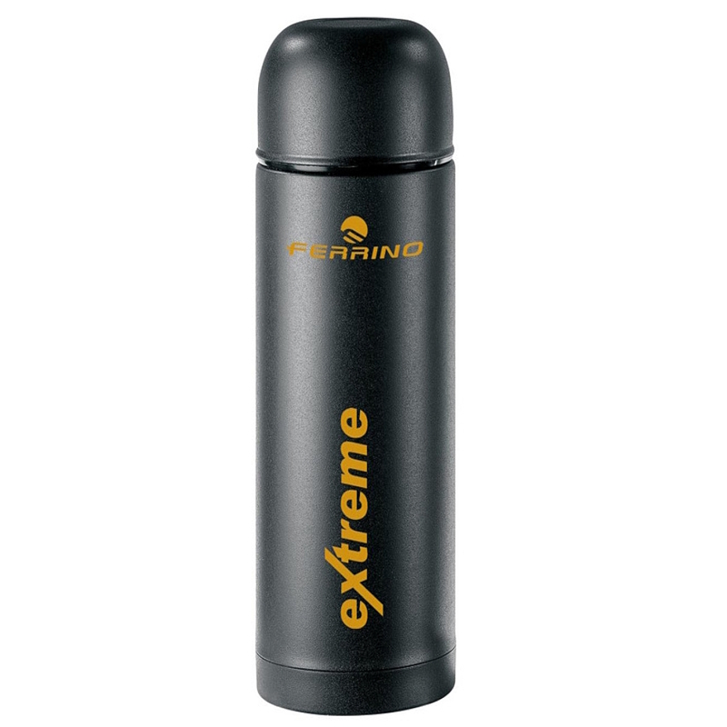 Термос Ferrino Extreme Vacuum Bottle 1L Black (79358CCC) Термос Ferrino Extreme Vacuum Bottle 1L Black (79358CCC)