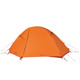 Намет двомісний Ferrino Hekla 2 FR Orange (99011RAAFR) Намет двомісний Ferrino Hekla 2 FR Orange (99011RAAFR)