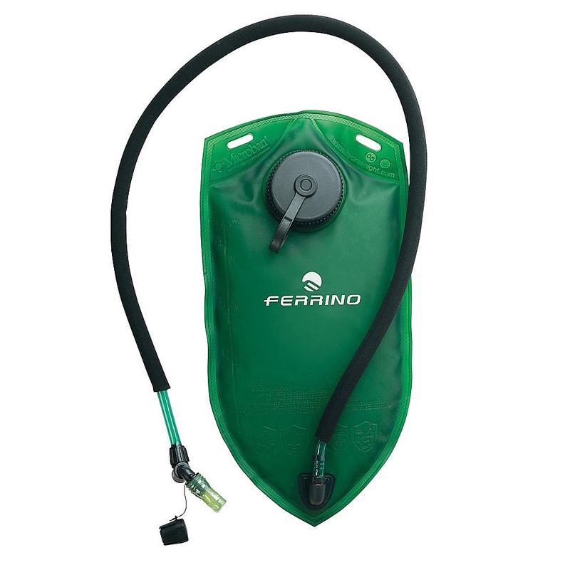 Питна система Ferrino H2 Bag 3L (79010HVV) Питна система Ferrino H2 Bag 3L (79010HVV)