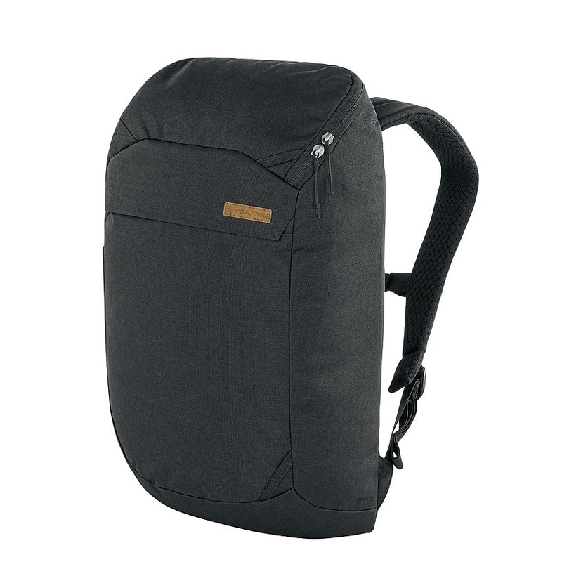 Рюкзак міський Ferrino Spin 18L Black (75263QCC) Рюкзак міський Ferrino Spin 18L Black (75263QCC)