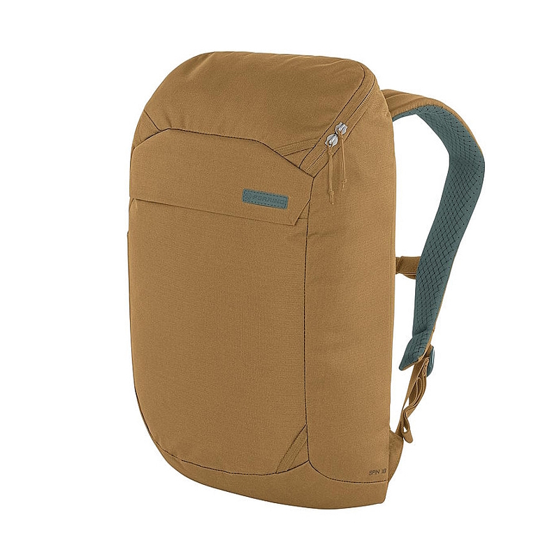 Рюкзак міський Ferrino Spin 18L Nut (75263QNN) Рюкзак міський Ferrino Spin 18L Nut (75263QNN)