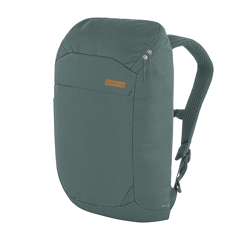 Рюкзак міський Ferrino Spin 18L Green (75263QVV) Рюкзак міський Ferrino Spin 18L Green (75263QVV)