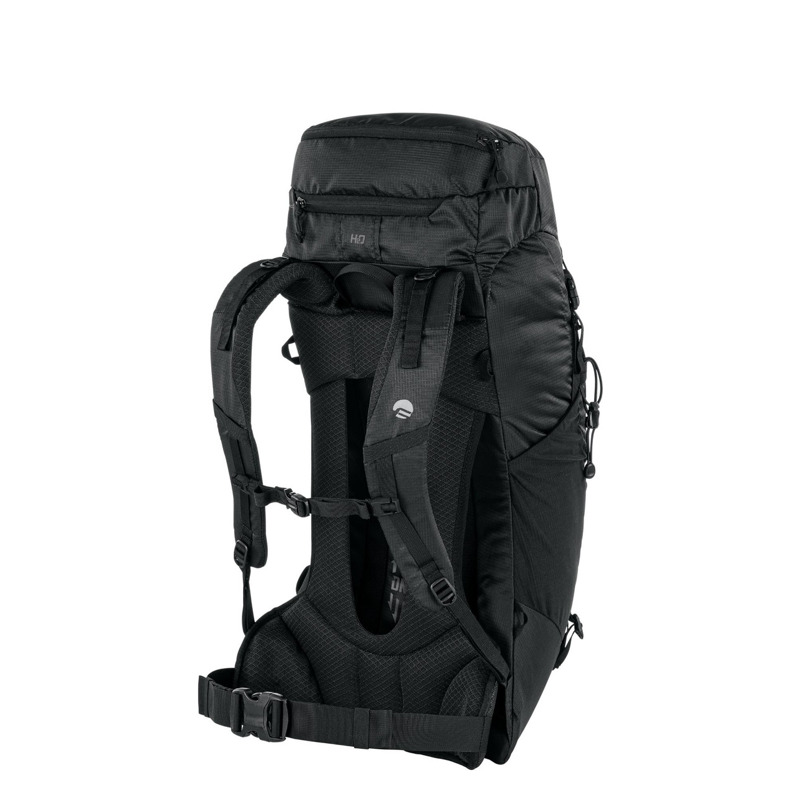 Рюкзак туристичний Ferrino Estella 30 Black (75755QCC) Рюкзак туристичний Ferrino Estella 30 Black (75755QCC)