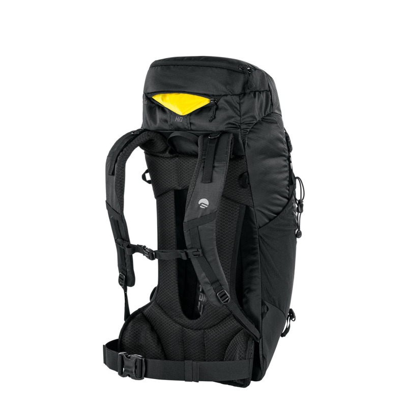 Рюкзак туристичний Ferrino Estella 30 Black (75755QCC) Рюкзак туристичний Ferrino Estella 30 Black (75755QCC)