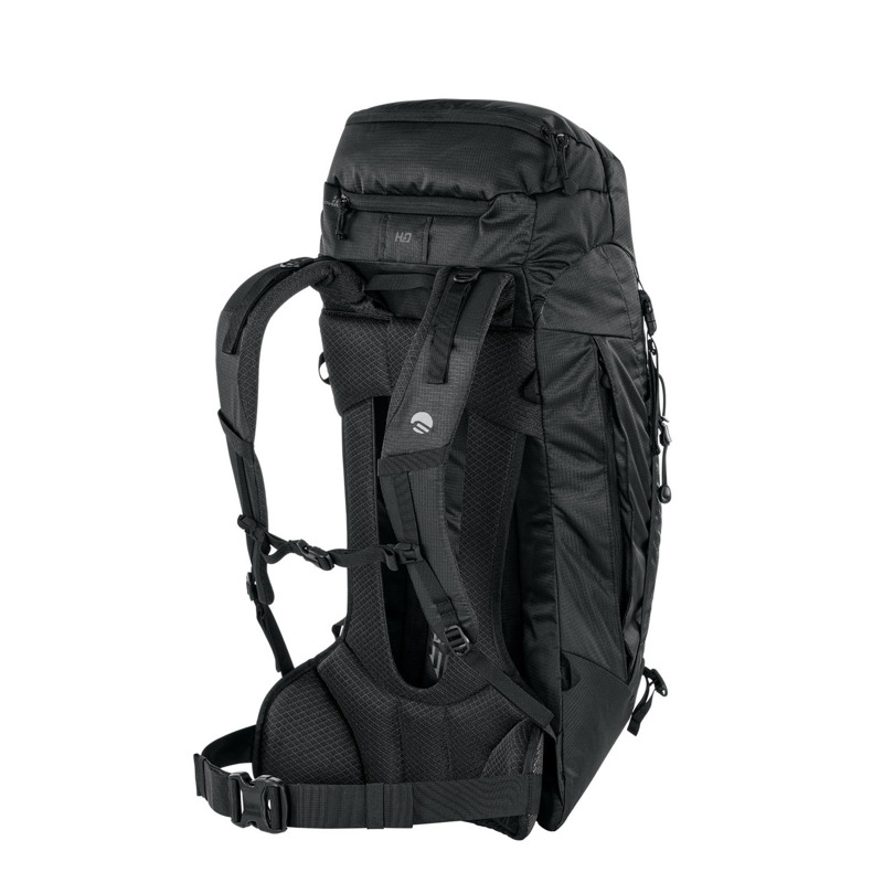 Рюкзак туристичний Ferrino Estella 40 Black (75756QCC) Рюкзак туристичний Ferrino Estella 40 Black (75756QCC)