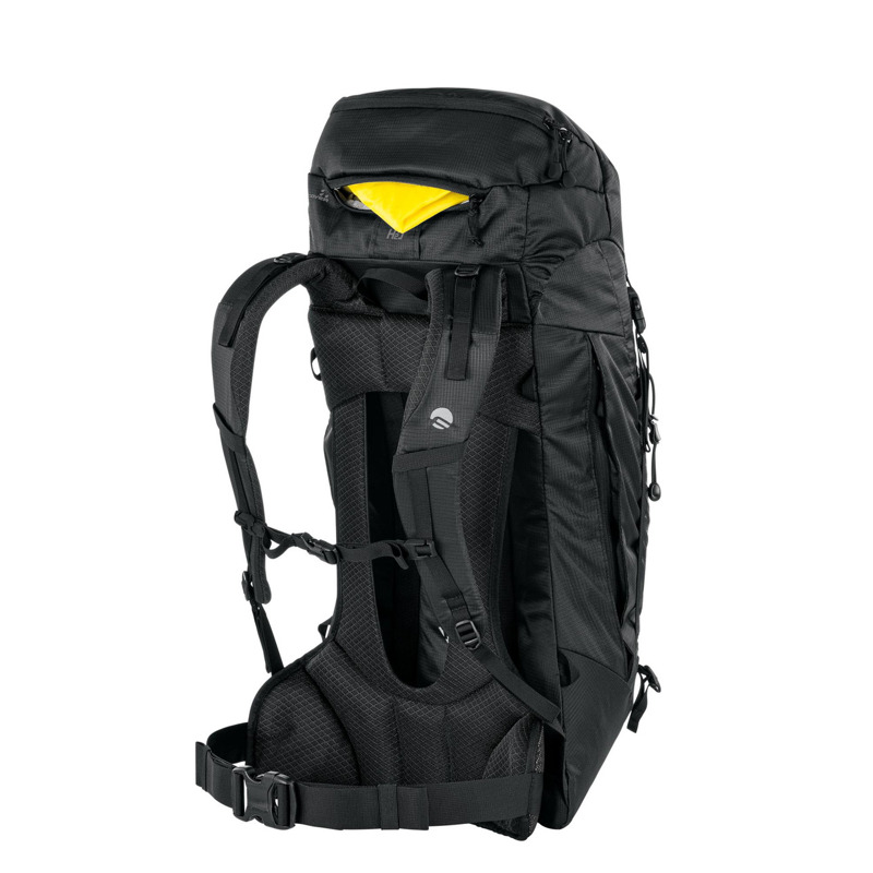 Рюкзак туристичний Ferrino Estella 40 Black (75756QCC) Рюкзак туристичний Ferrino Estella 40 Black (75756QCC)