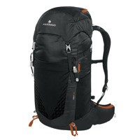 Рюкзак туристичний Ferrino Agile 25 Black (75222NCC) Рюкзак туристичний Ferrino Agile 25 Black (75222NCC)