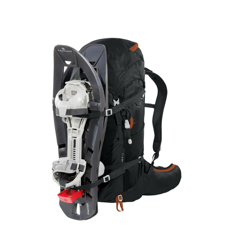 Рюкзак туристичний Ferrino Agile 25 Black (75222NCC) Рюкзак туристичний Ferrino Agile 25 Black (75222NCC)