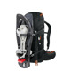 Рюкзак туристичний Ferrino Agile 25 Black (75222NCC) Рюкзак туристичний Ferrino Agile 25 Black (75222NCC)
