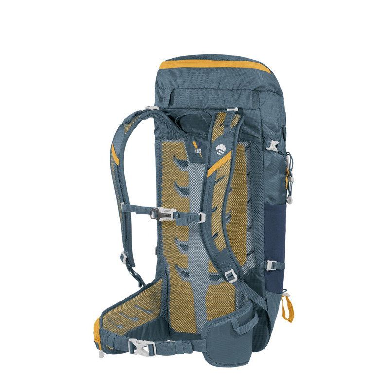 Рюкзак туристичний Ferrino Agile 35 Blue (75223NBB) Рюкзак туристичний Ferrino Agile 35 Blue (75223NBB)
