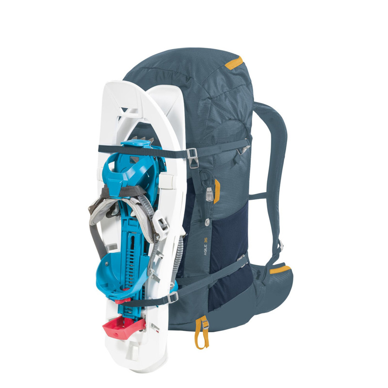 Рюкзак туристичний Ferrino Agile 35 Blue (75223NBB) Рюкзак туристичний Ferrino Agile 35 Blue (75223NBB)