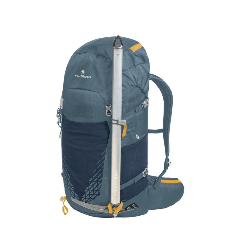 Рюкзак туристичний Ferrino Agile 35 Blue (75223NBB) Рюкзак туристичний Ferrino Agile 35 Blue (75223NBB)