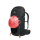 Рюкзак туристичний Ferrino Agile 35 Black (75223NCC) Рюкзак туристичний Ferrino Agile 35 Black (75223NCC)