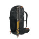 Рюкзак туристичний Ferrino Agile 35 Black (75223NCC) Рюкзак туристичний Ferrino Agile 35 Black (75223NCC)