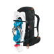 Рюкзак туристичний Ferrino Agile 35 Black (75223NCC) Рюкзак туристичний Ferrino Agile 35 Black (75223NCC)