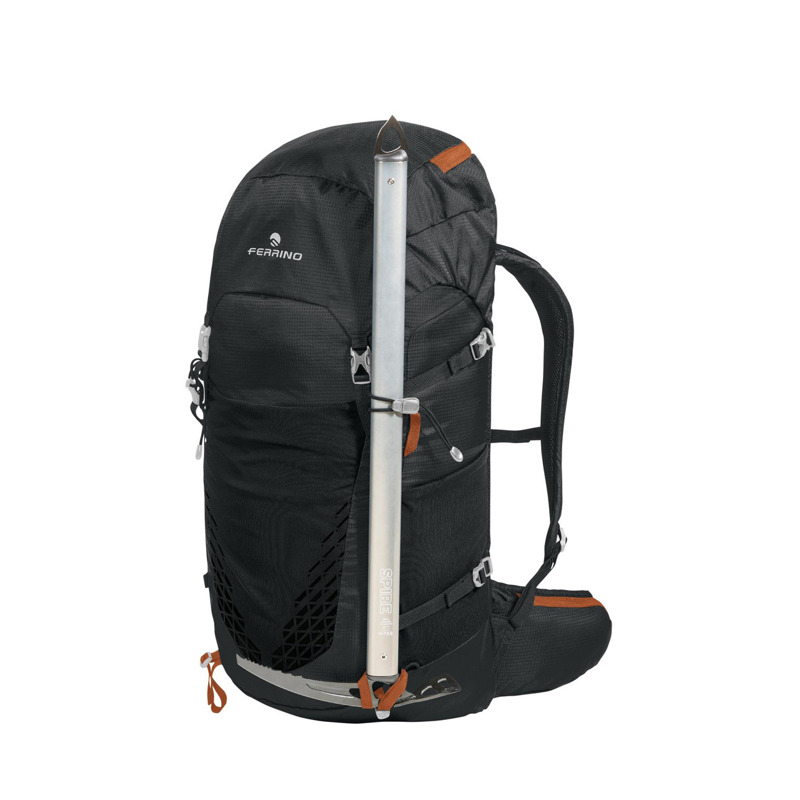 Рюкзак туристичний Ferrino Agile 35 Black (75223NCC) Рюкзак туристичний Ferrino Agile 35 Black (75223NCC)