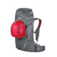 Рюкзак туристичний Ferrino Rutor 30 Dark Grey (75588MDD) Рюкзак туристичний Ferrino Rutor 30 Dark Grey (75588MDD)