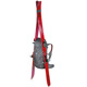 Рюкзак туристичний Ferrino Rutor 30 Dark Grey (75588MDD) Рюкзак туристичний Ferrino Rutor 30 Dark Grey (75588MDD)