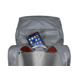 Рюкзак туристичний Ferrino Rutor 30 Dark Grey (75588MDD) Рюкзак туристичний Ferrino Rutor 30 Dark Grey (75588MDD)