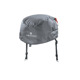 Рюкзак туристичний Ferrino Rutor 30 Dark Grey (75588MDD) Рюкзак туристичний Ferrino Rutor 30 Dark Grey (75588MDD)