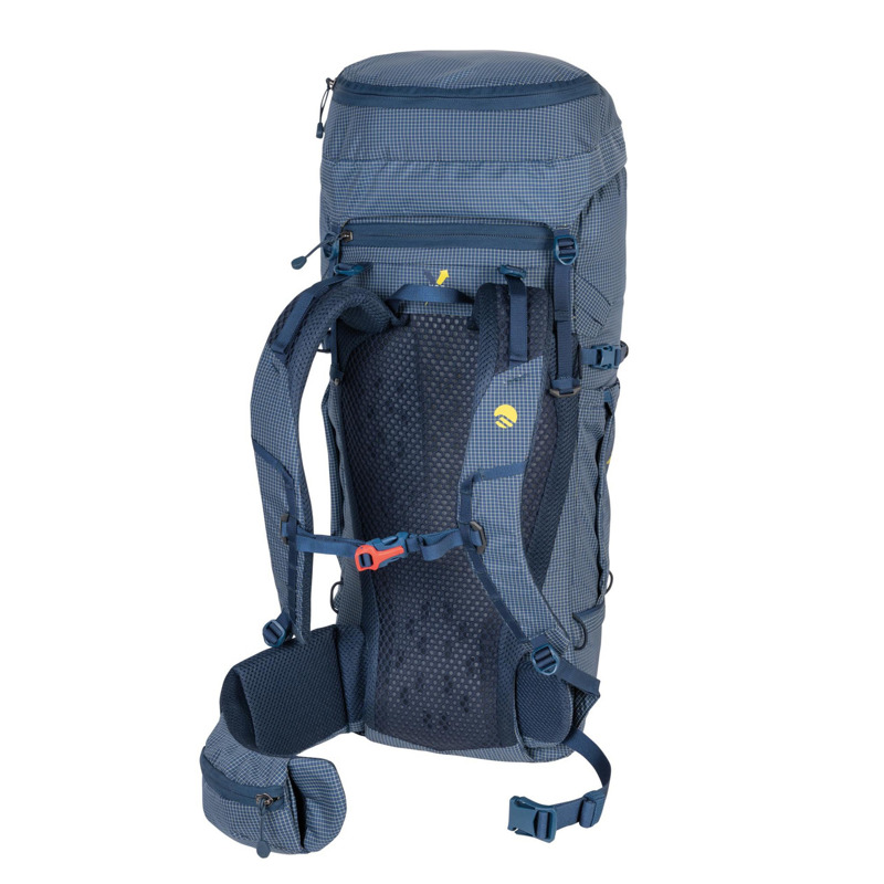 Рюкзак туристичний Ferrino Summit 48+5 Blue (75248RBB) Рюкзак туристичний Ferrino Summit 48+5 Blue (75248RBB)