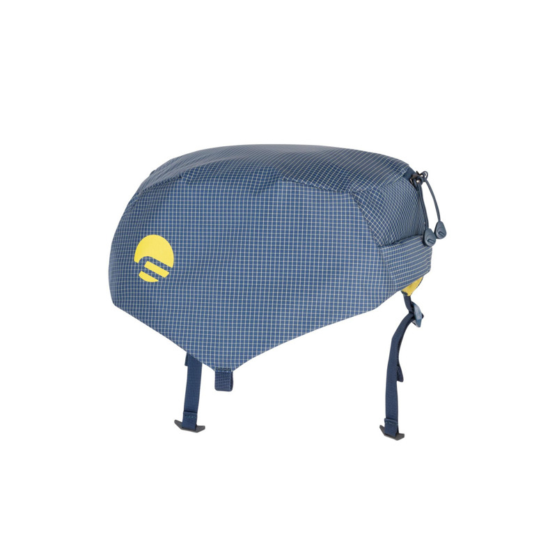 Рюкзак туристичний Ferrino Summit 48+5 Blue (75248RBB) Рюкзак туристичний Ferrino Summit 48+5 Blue (75248RBB)