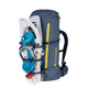Рюкзак туристичний Ferrino Summit 48+5 Blue (75248RBB) Рюкзак туристичний Ferrino Summit 48+5 Blue (75248RBB)