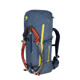 Рюкзак туристичний Ferrino Summit 48+5 Blue (75248RBB) Рюкзак туристичний Ferrino Summit 48+5 Blue (75248RBB)
