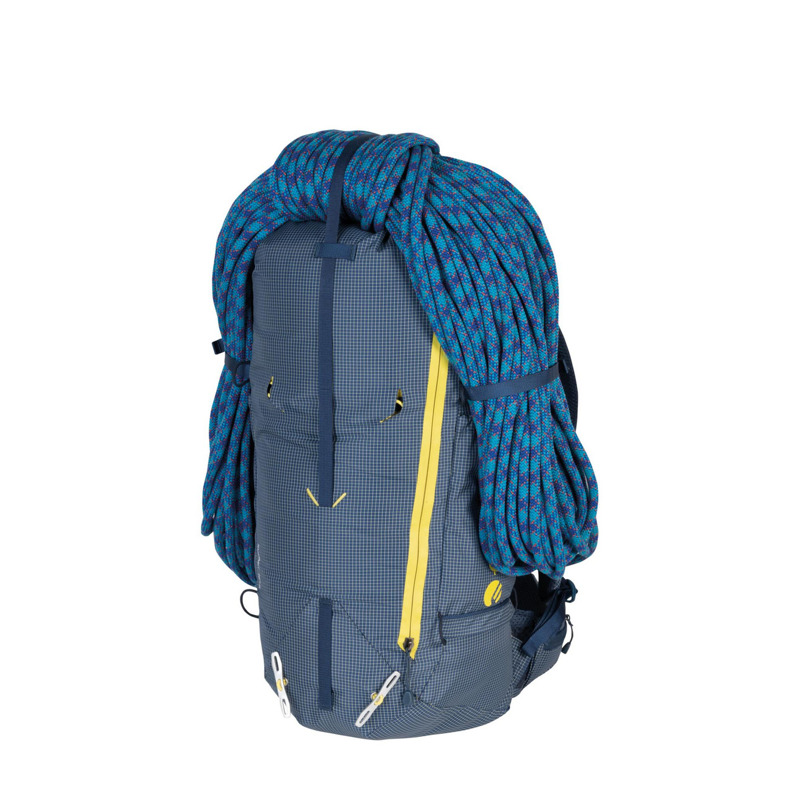 Рюкзак туристичний Ferrino Summit 48+5 Blue (75248RBB) Рюкзак туристичний Ferrino Summit 48+5 Blue (75248RBB)