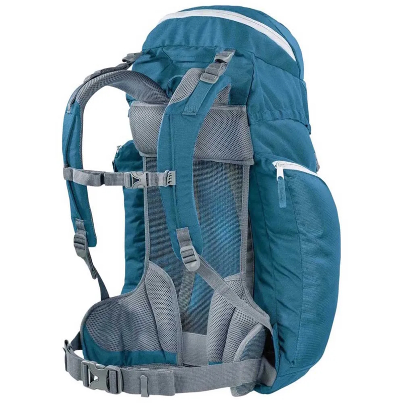 Рюкзак туристичний Ferrino Alta Via 45 Blue (75218IBB) Рюкзак туристичний Ferrino Alta Via 45 Blue (75218IBB)