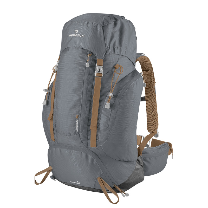 Рюкзак туристичний Ferrino Durance 30 Dark Grey (75730NDD) Рюкзак туристичний Ferrino Durance 30 Dark Grey (75730NDD)