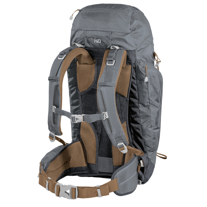 Рюкзак туристичний Ferrino Durance 30 Dark Grey (75730NDD) Рюкзак туристичний Ferrino Durance 30 Dark Grey (75730NDD)