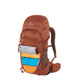 Рюкзак туристичний Ferrino Finisterre 30L Red (75746QRR)