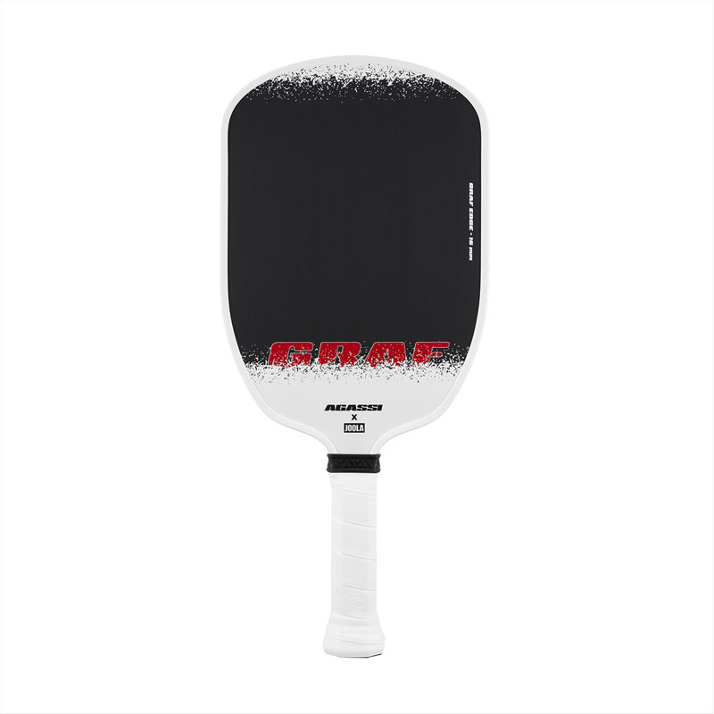 Ракетка для піклболу Joola Graf Edge 16 (300668) Ракетка для піклболу Joola Graf Edge 16 (300668)