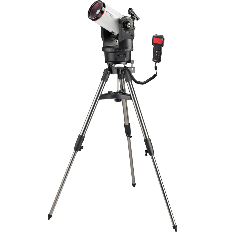 Телескоп Bresser Messier MCX-127 GoTo EQ/AZ (4701127/12753) Телескоп Bresser Messier MCX-127 GoTo EQ/AZ (4701127/12753)