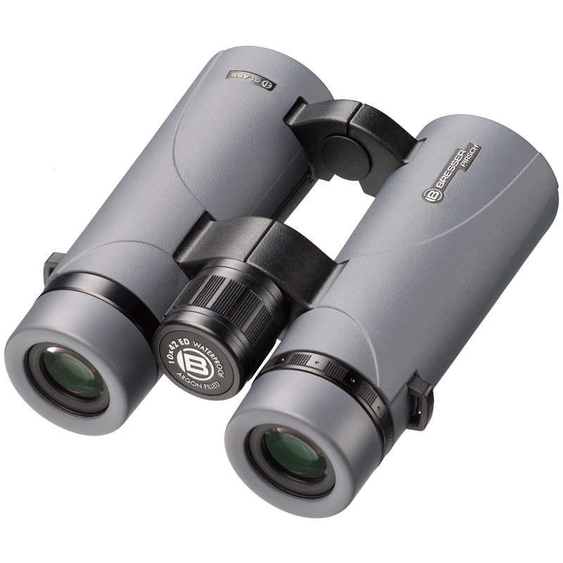 Бінокль Bresser Pirsch ED 10x42 (12783) Бінокль Bresser Pirsch ED 10x42 (12783)