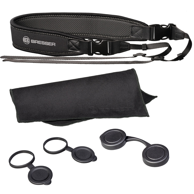Бінокль Bresser Pirsch ED 10x42 (12783) Бінокль Bresser Pirsch ED 10x42 (12783)