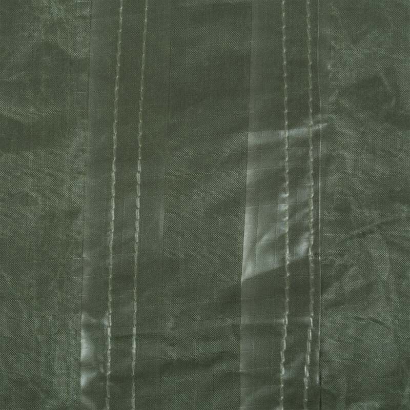Тент Highlander Basha Shelter Olive (MA100-OG)