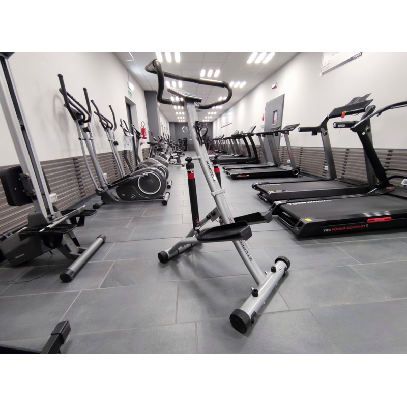 Степер Toorx Stepper Force (STEPPER-FORCE)