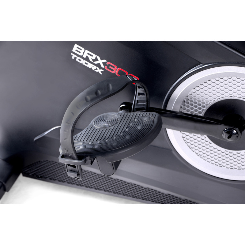 Велотренажер Toorx Upright Bike BRX 300 (BRX-300)