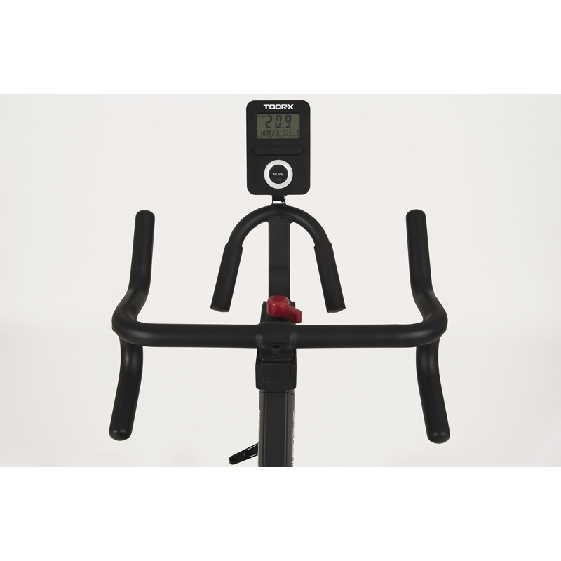Сайкл-тренажер Toorx Indoor Cycle SRX Speed Mag (SRX-SPEED-MAG)
