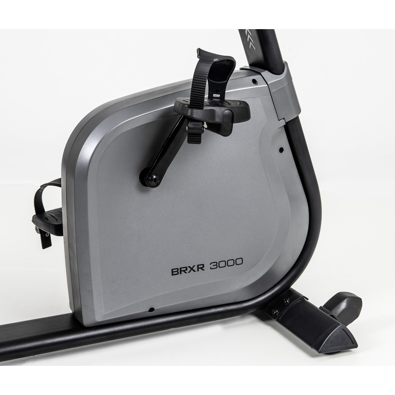 Горизонтальний велоергометр Toorx Recumbent Bike BRXR 3000 (BRX-R3000)